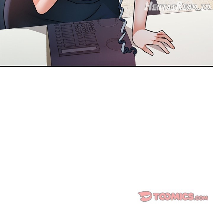 In Her Place Chapter 81 - page 93