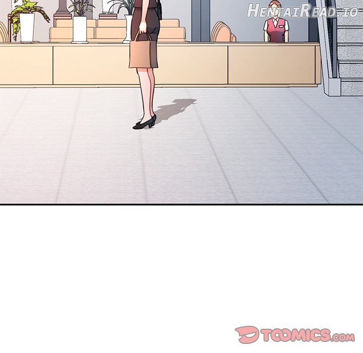 In Her Place Chapter 81 - page 99