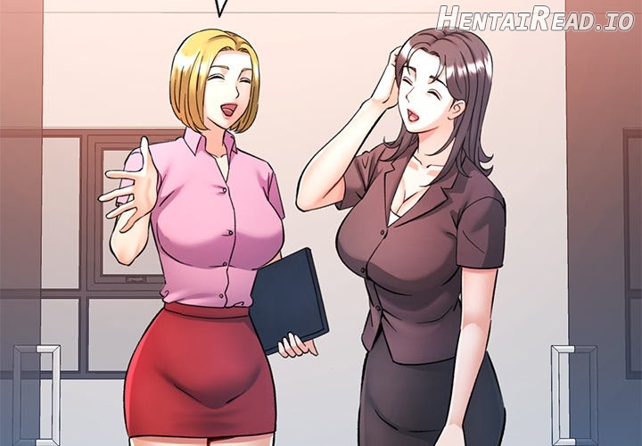 In Her Place Chapter 82 - page 2