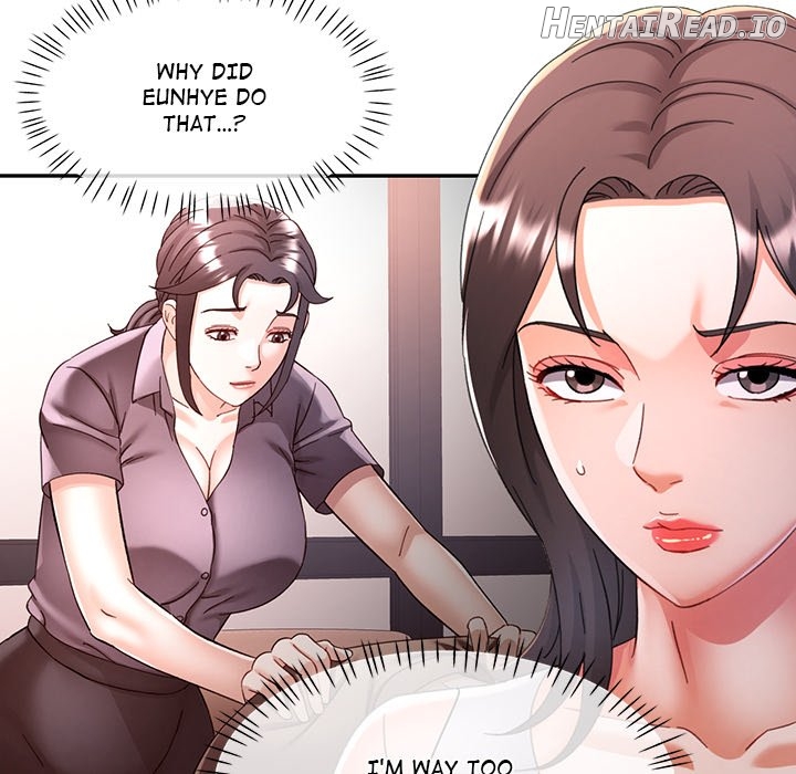 In Her Place Chapter 82 - page 104