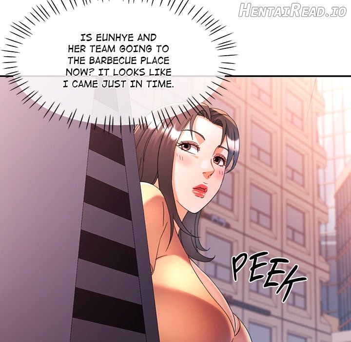 In Her Place Chapter 82 - page 109