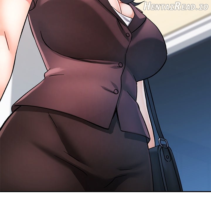 In Her Place Chapter 82 - page 12