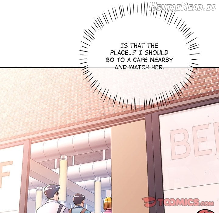 In Her Place Chapter 82 - page 111