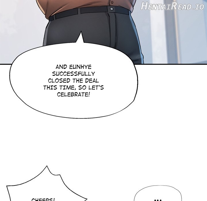 In Her Place Chapter 82 - page 116