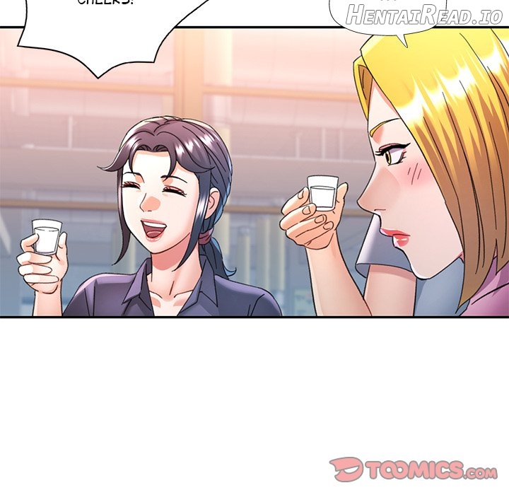 In Her Place Chapter 82 - page 117