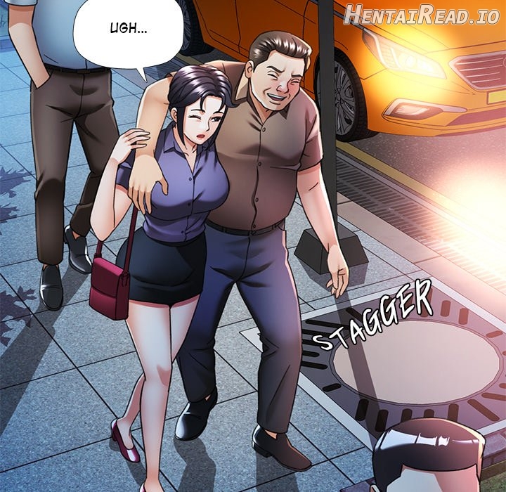 In Her Place Chapter 82 - page 124