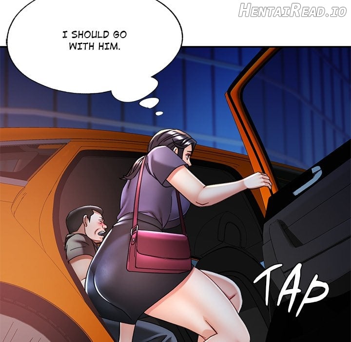 In Her Place Chapter 82 - page 128