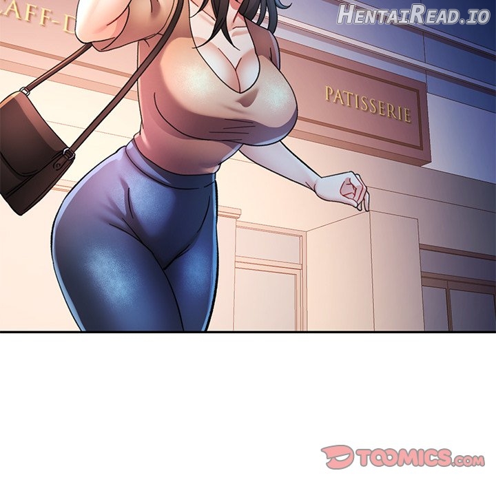In Her Place Chapter 82 - page 135