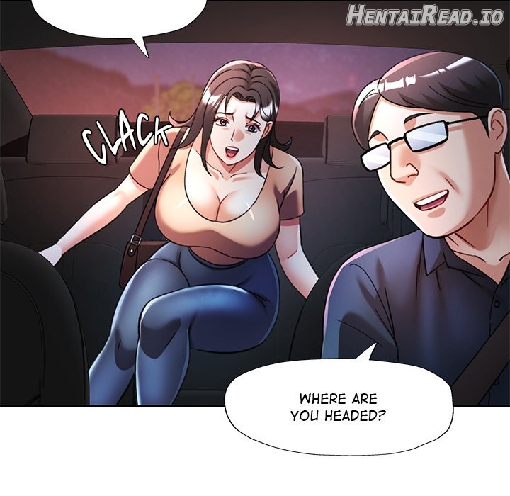 In Her Place Chapter 82 - page 138