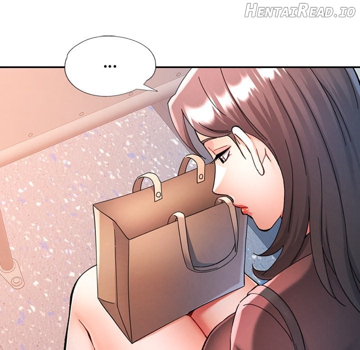 In Her Place Chapter 82 - page 18