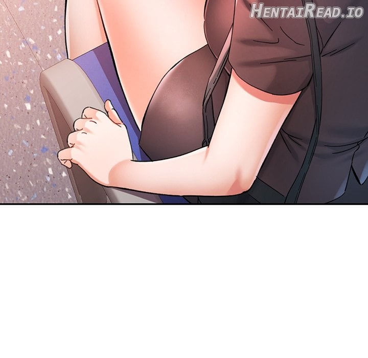 In Her Place Chapter 82 - page 19