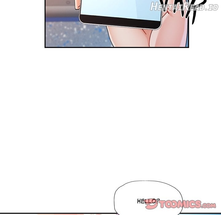In Her Place Chapter 82 - page 21