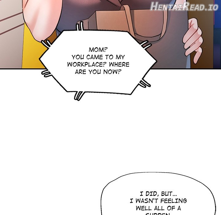 In Her Place Chapter 82 - page 23
