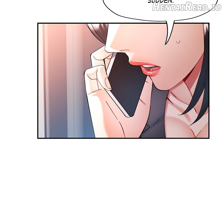 In Her Place Chapter 82 - page 24