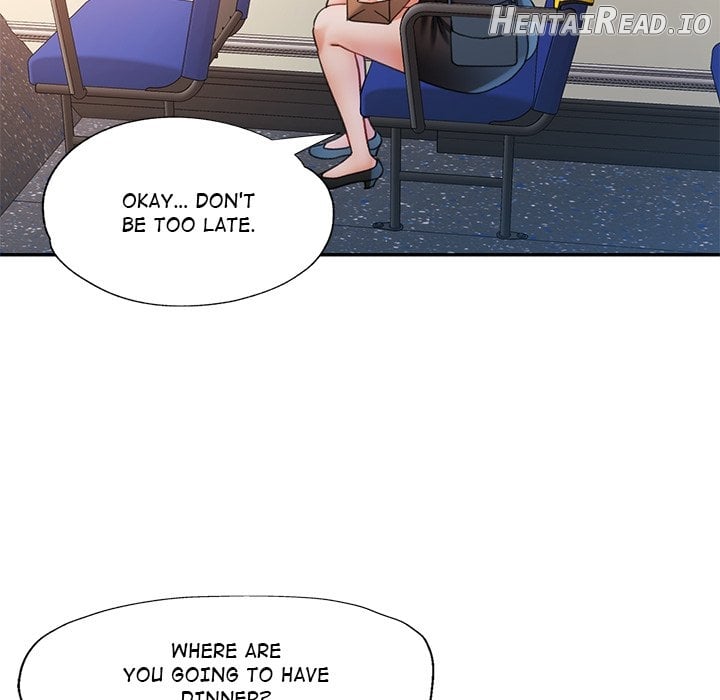 In Her Place Chapter 82 - page 28