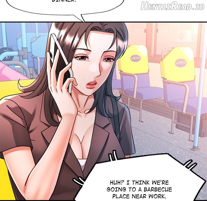 In Her Place Chapter 82 - page 29