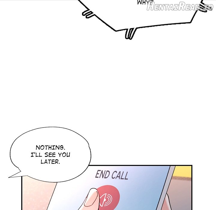 In Her Place Chapter 82 - page 30