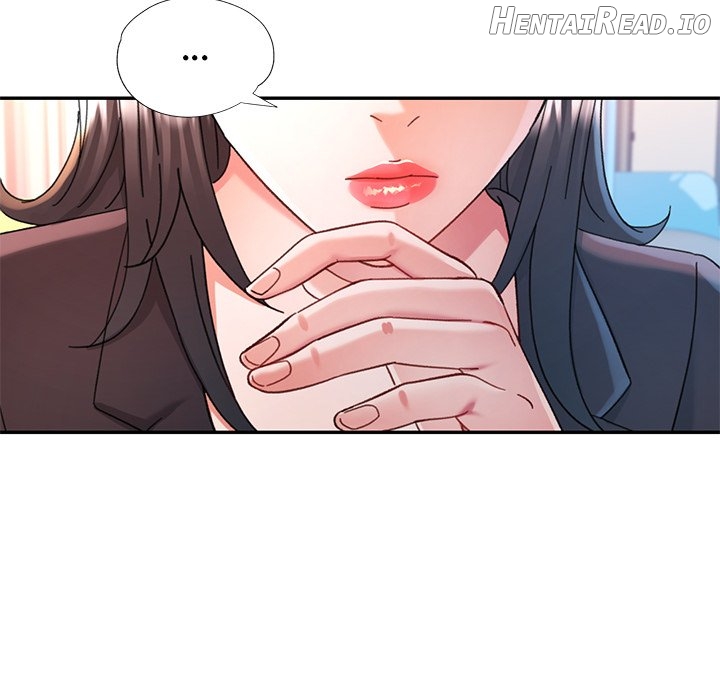 In Her Place Chapter 82 - page 32