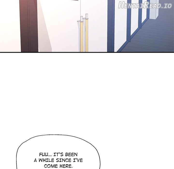 In Her Place Chapter 82 - page 34