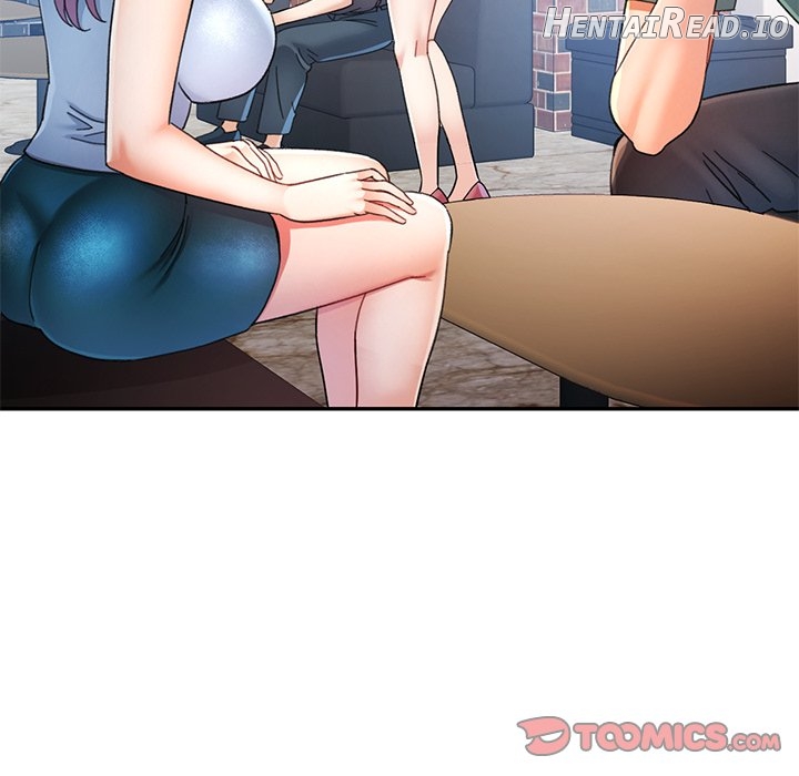 In Her Place Chapter 82 - page 39