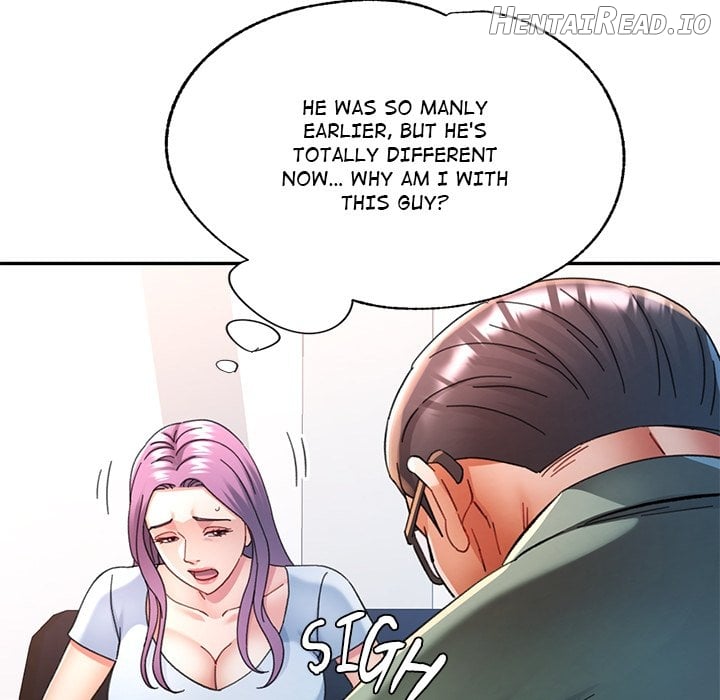 In Her Place Chapter 82 - page 42