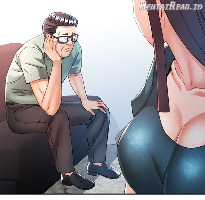 In Her Place Chapter 82 - page 44