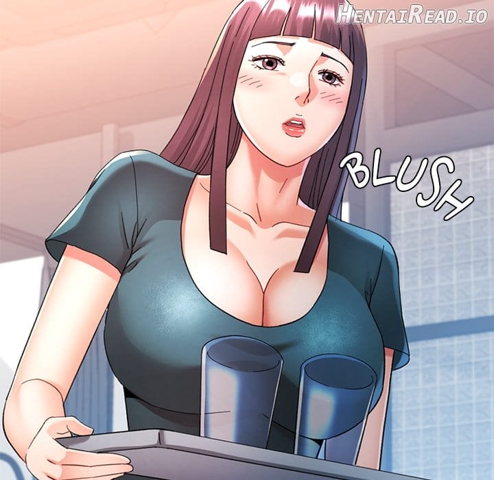 In Her Place Chapter 82 - page 46