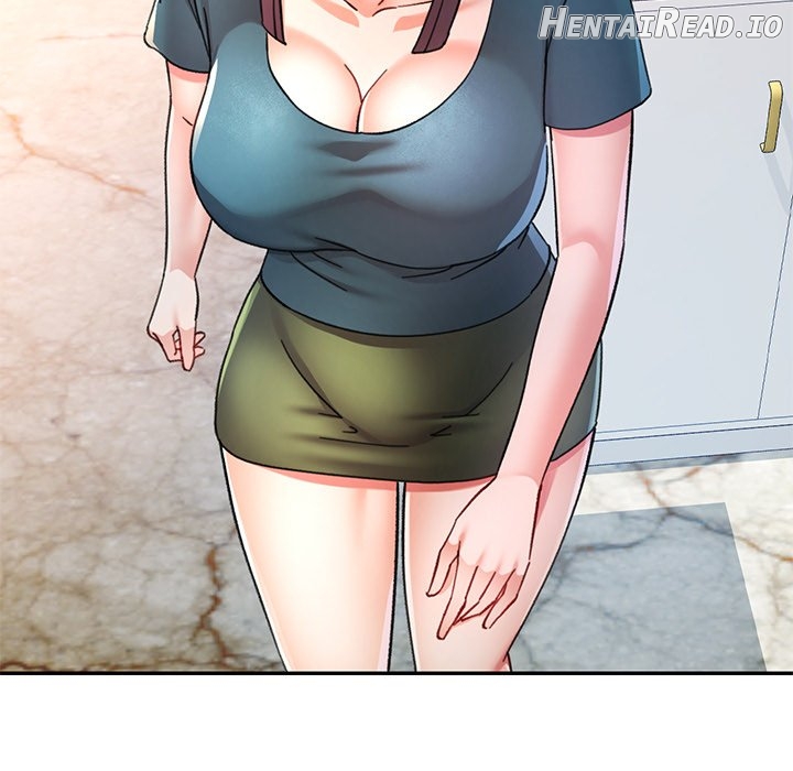 In Her Place Chapter 82 - page 50