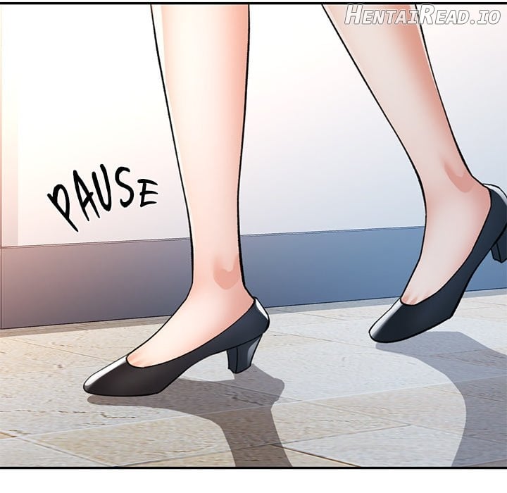 In Her Place Chapter 82 - page 7