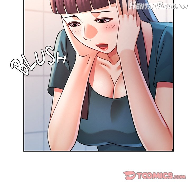 In Her Place Chapter 82 - page 63