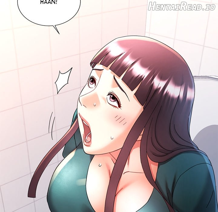 In Her Place Chapter 82 - page 68