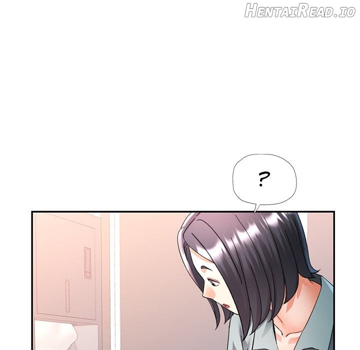 In Her Place Chapter 82 - page 70