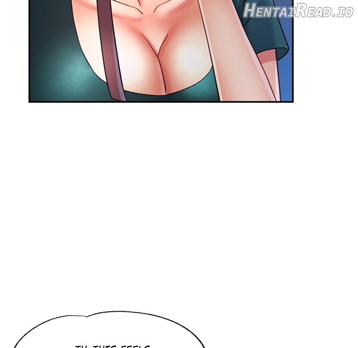 In Her Place Chapter 82 - page 73