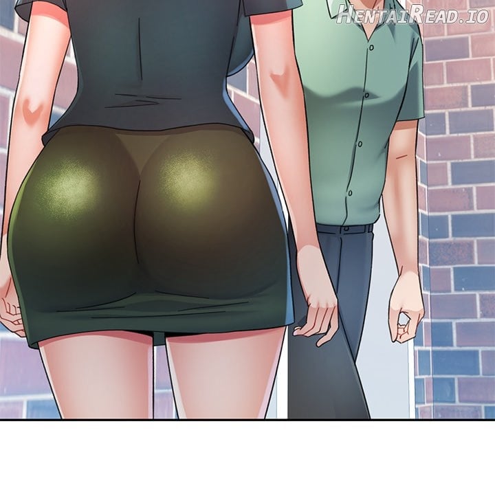 In Her Place Chapter 82 - page 77