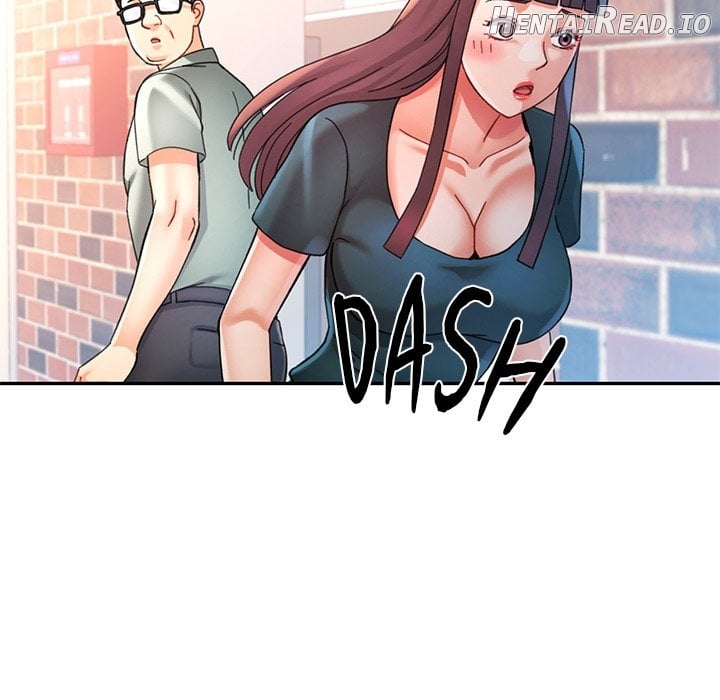 In Her Place Chapter 82 - page 79