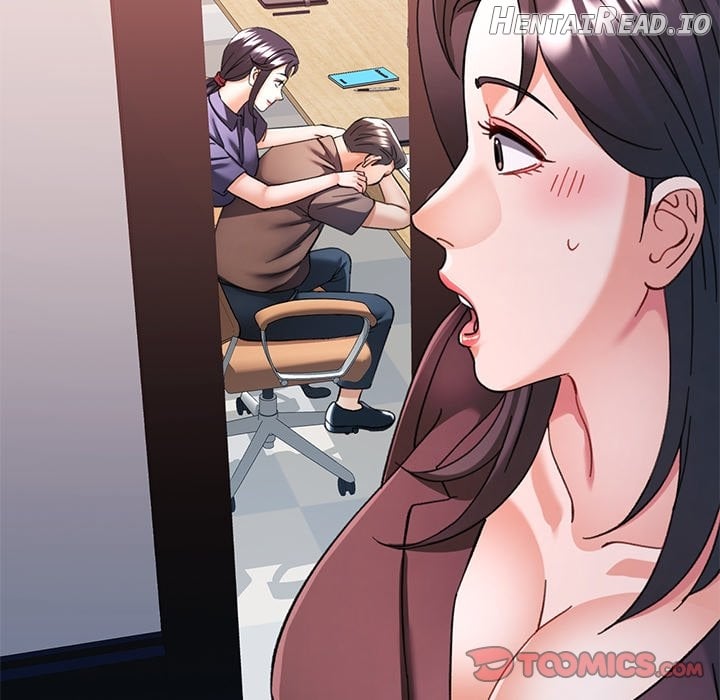 In Her Place Chapter 82 - page 9