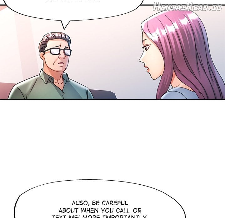 In Her Place Chapter 82 - page 82