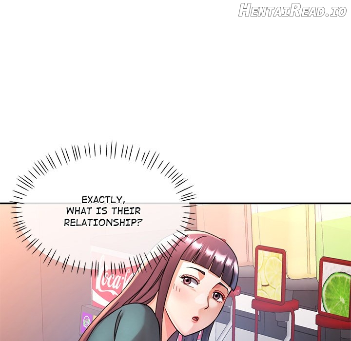 In Her Place Chapter 82 - page 86