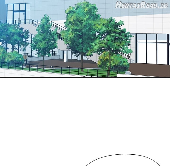 In Her Place Chapter 82 - page 89