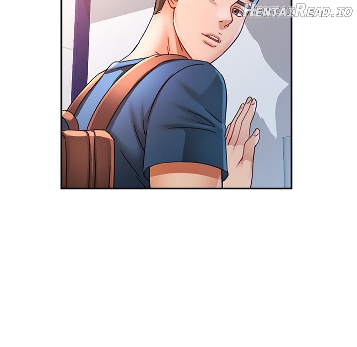 In Her Place Chapter 82 - page 94