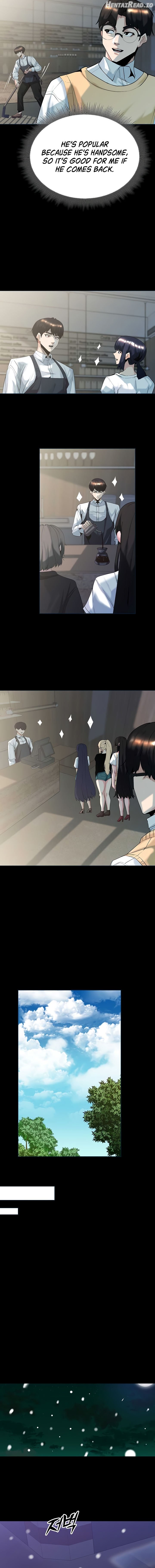 Corruption In The Dungeon Chapter 59 - page 6