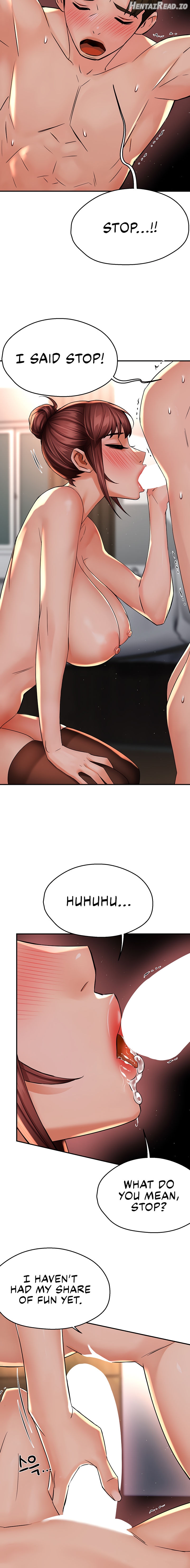 Yogurt Delivery Lady Chapter 53 - page 8