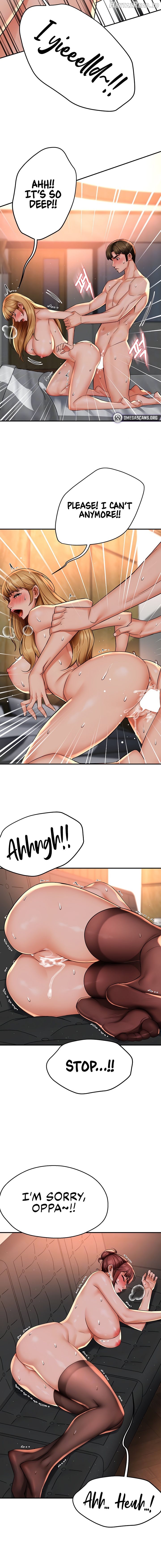 Yogurt Delivery Lady Chapter 55 - page 2