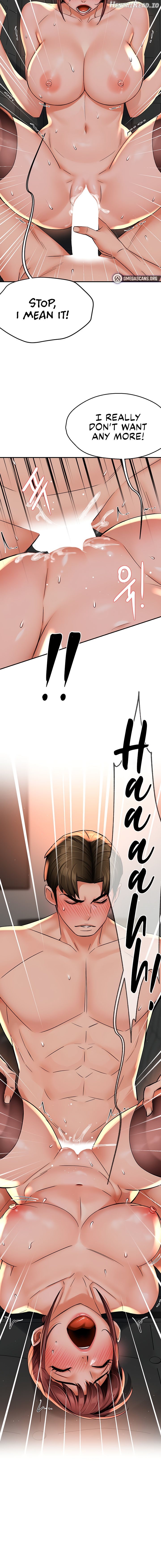 Yogurt Delivery Lady Chapter 55 - page 6