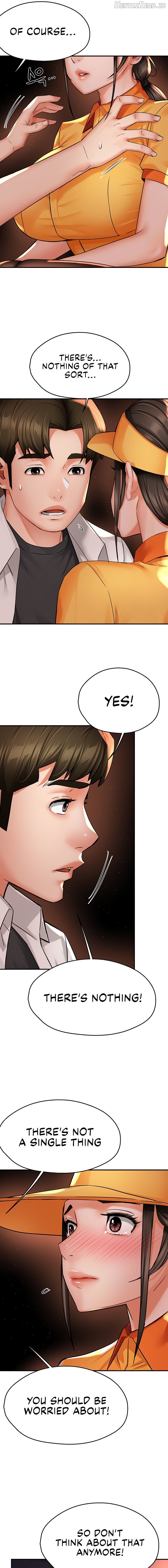 Yogurt Delivery Lady Chapter 56 - page 7