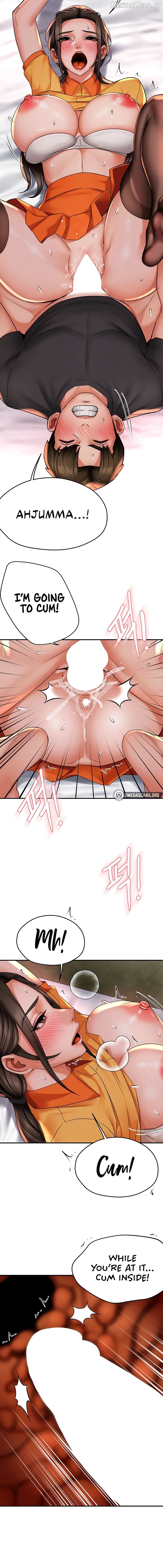 Yogurt Delivery Lady Chapter 57 - page 2