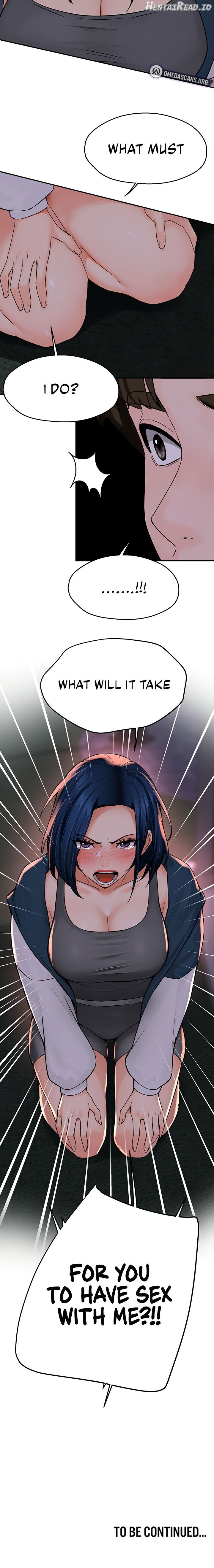 Yogurt Delivery Lady Chapter 57 - page 16