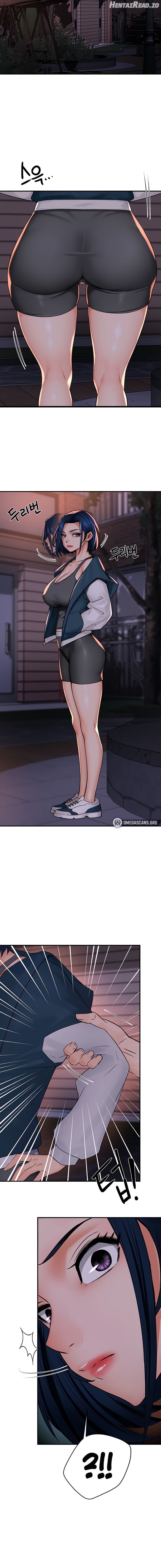 Yogurt Delivery Lady Chapter 57 - page 6