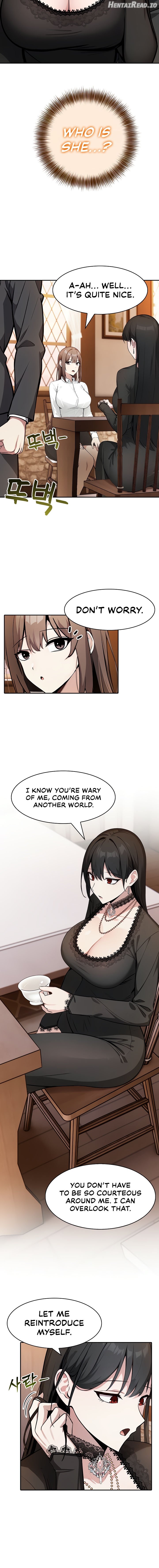 Isekai Dragondick Knight Commander Chapter 39 - page 2