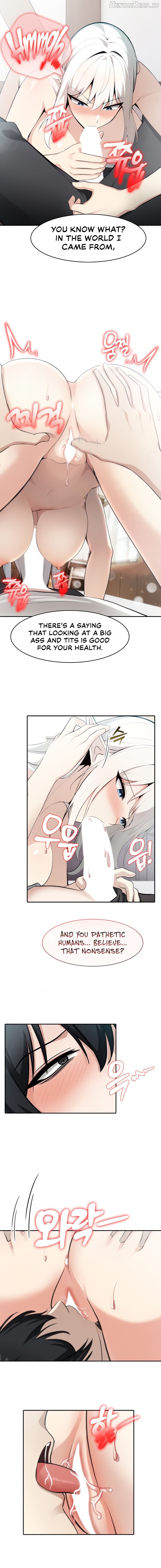 Isekai Dragondick Knight Commander Chapter 39 - page 14